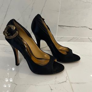 Badgley Mischka shoes